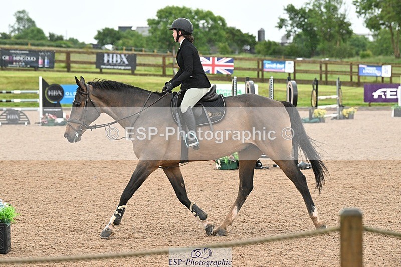 250607-152019-01486 - Cls 16 95cm Amateur Qualifier