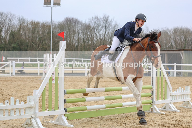 3E7A8263 - Class 11: Junior 70cm