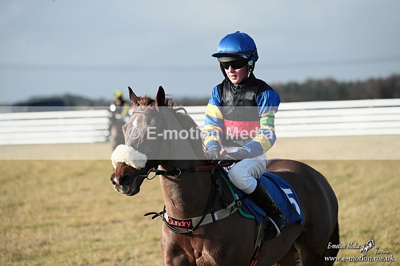 PR PtP 250126 249 - Pony Racing Cocklebarrow 25/01/26