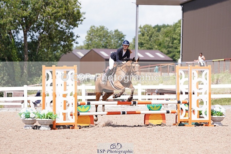 250628-142808-06035 - Cls 23 Pony Intro & 80cm Open