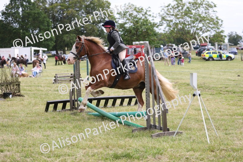 20260614-4071 - Class 24 - Mini and Major Pairs Jumping