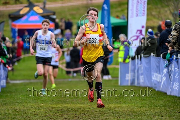 Falkirk26-921825 - U17 Men