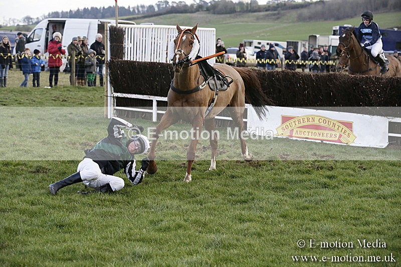 PtP 040218 580 - Point-to-Point Milborne St Andrew 04/02/18