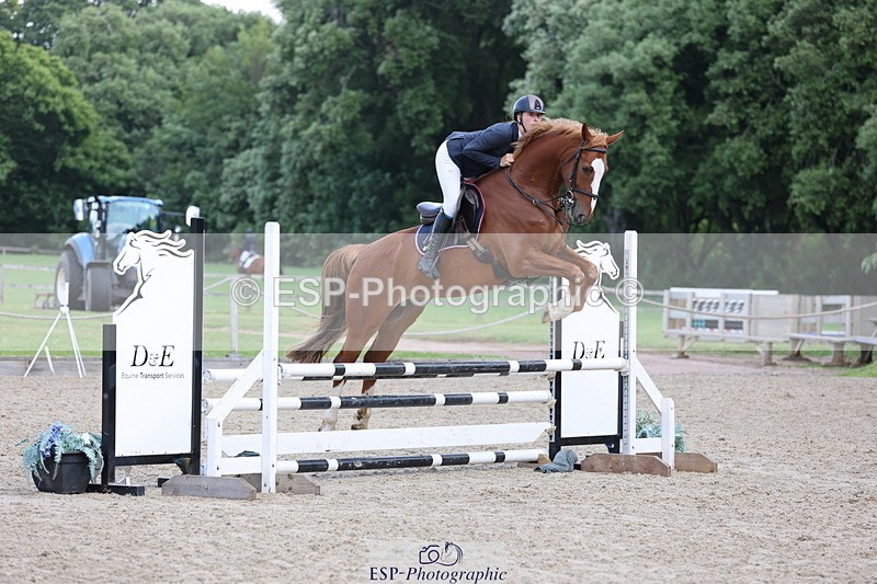 250614A-103112-05692 - Cls 26 British Novice and 90cm Open