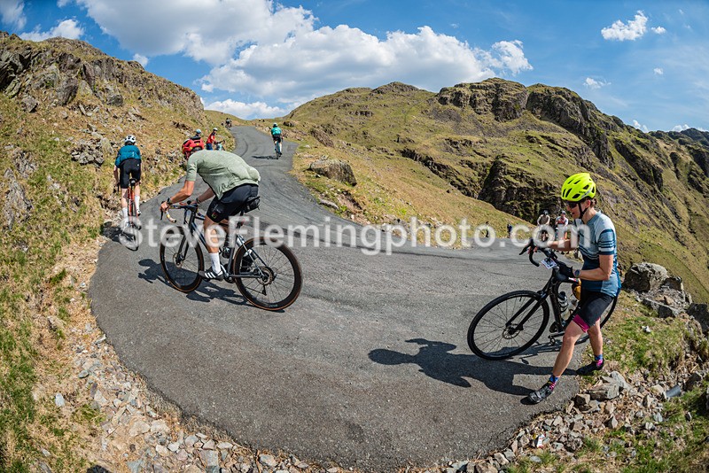 153447 - Hardknott Hairpin 15.00 - 16.00