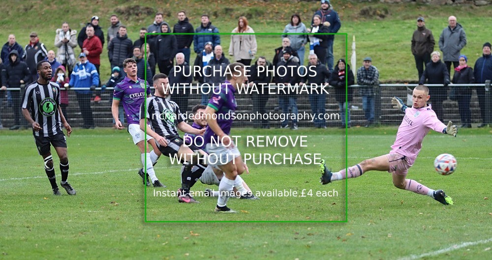 IMG_2219 - Kendal Town vs Bury AFC (4/11/23)