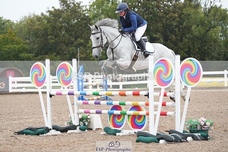251003-120512-00833 - Cls 8 95cm Amateur Qualifier
