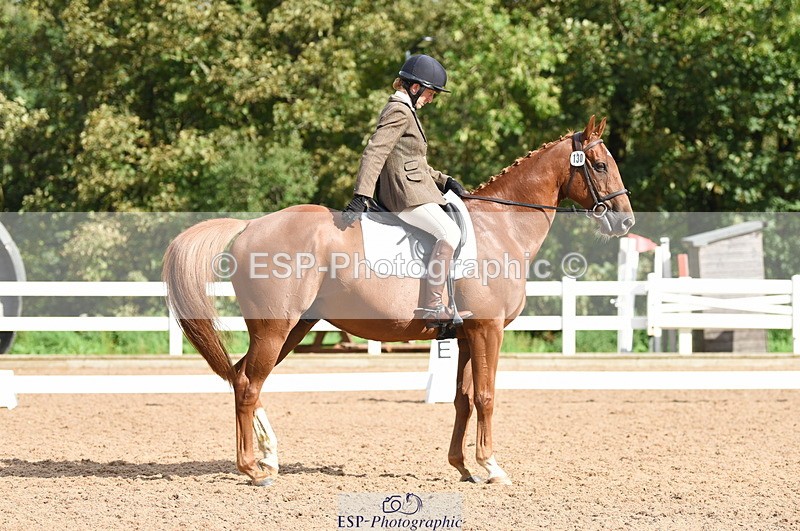 230912A-104020-00396 - Cls 5 Novice 39