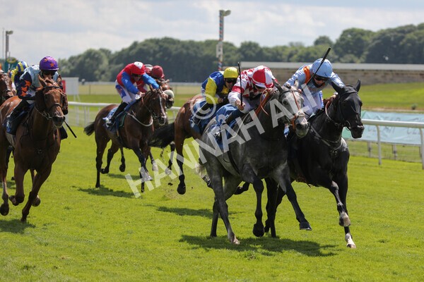 yr11062021r2-25 - Race 2 2.20pm Churchill Tyres Stakes