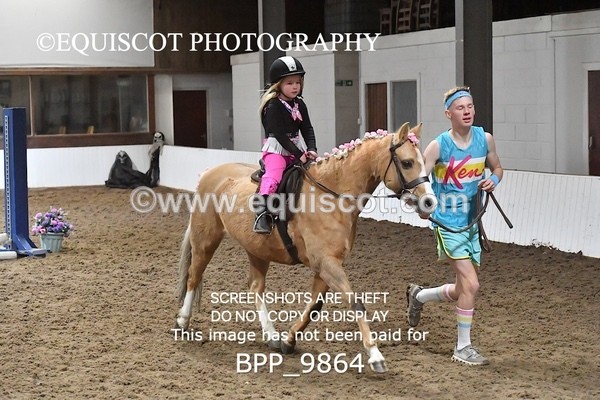 BPP_9864 - CLASS 1 CROSSPOLES