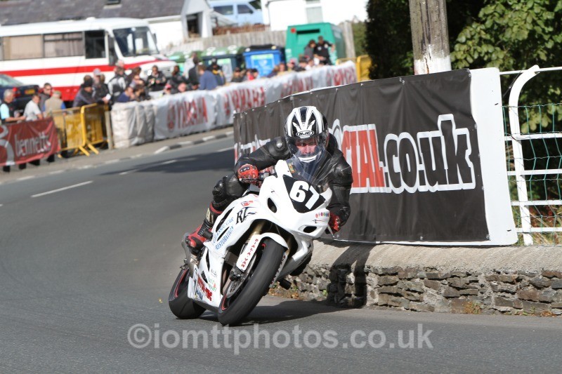 - Mylchreests Junior Manx Grand Prix