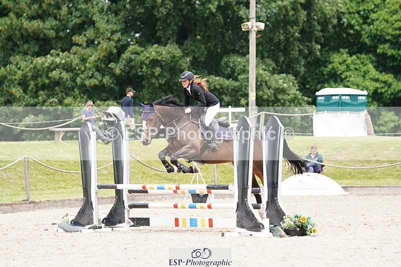 250613A-115844-01469 - Cls 10 British Novice and 90cm Open