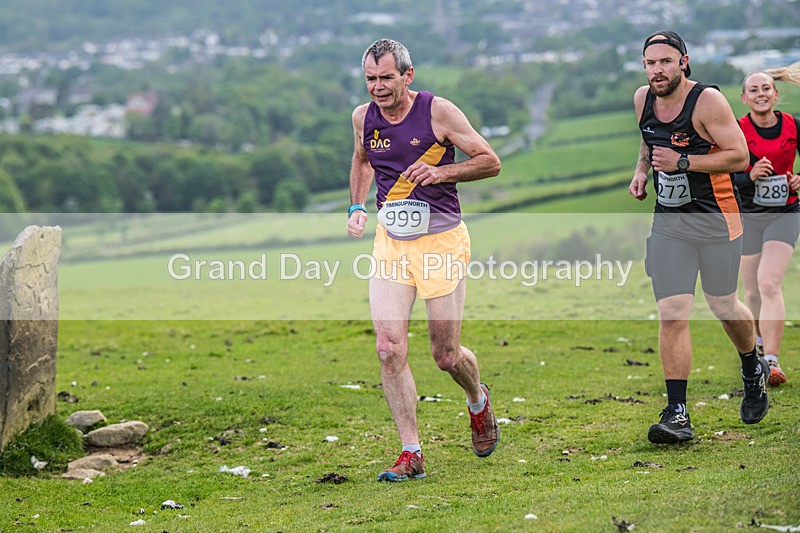 Hay-O-208 - Hay-O Trail Race Tuesday 19th May 2026