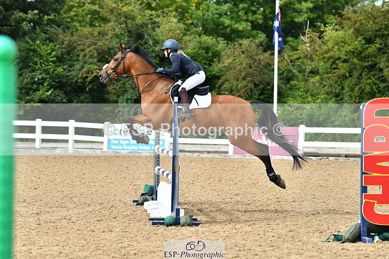 230813A-104959-11554 - Cls 40 A&B Senior Discovery & 1m Open