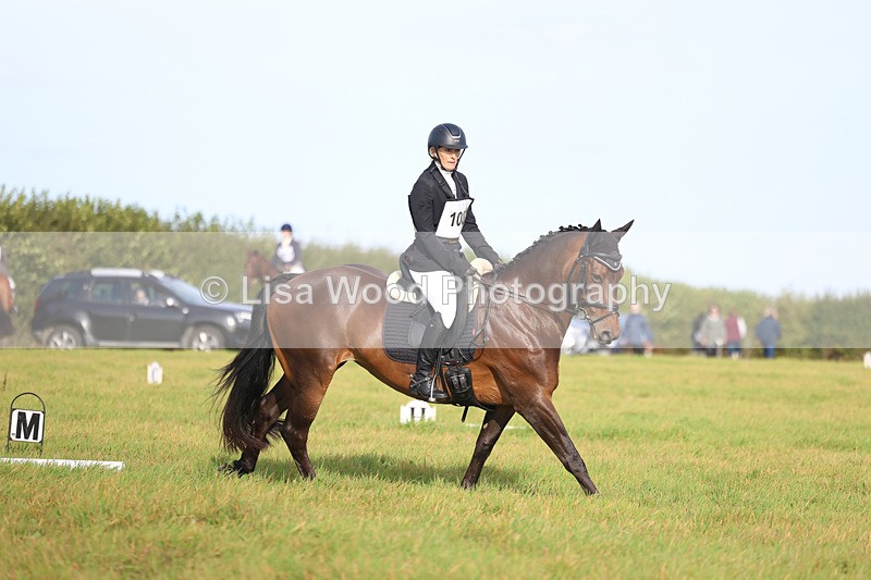 3E7A5553 - Class 1: Trebudannon Open: Dressage