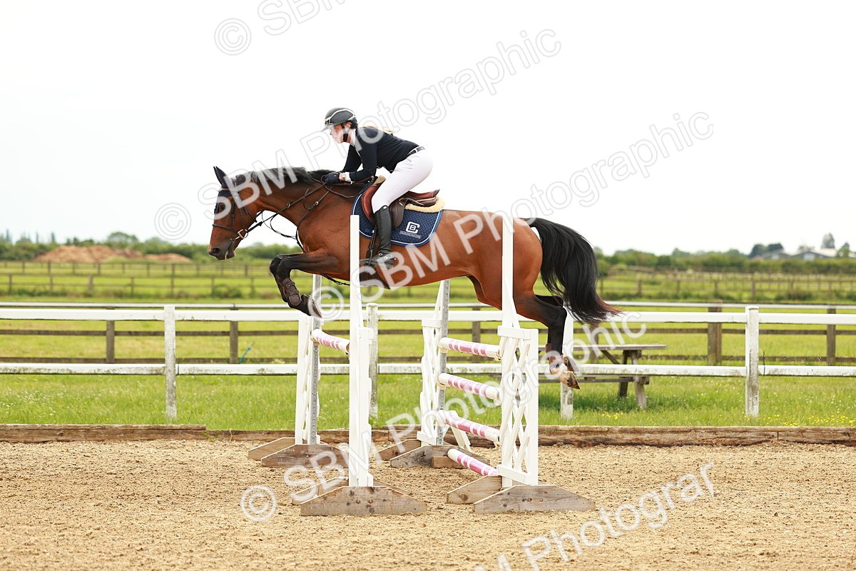 SBM_002130 - Class 4 - Senior Newcomers - 1.10m