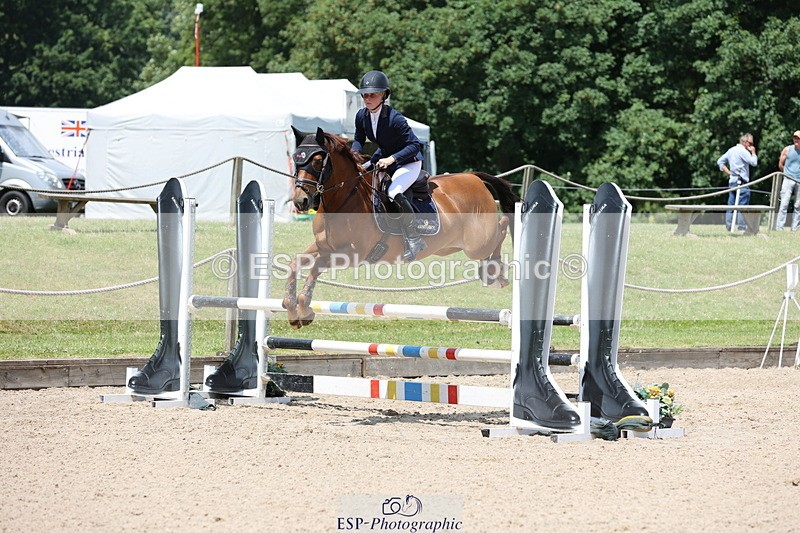 250614A-124739-06569 - Cls 28 95cm Amateur Quali