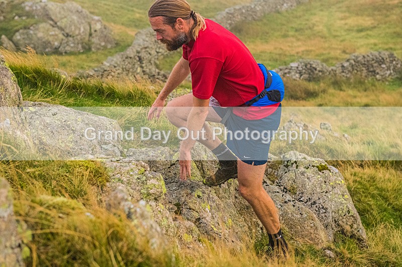 Shipman Knotts-244 - Shipman Knotts Fell Race Tuesday 23rd August 2022