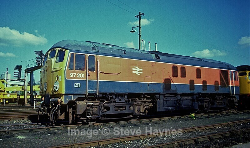 26th Sept 1987 - Basingstoke, Hampshire