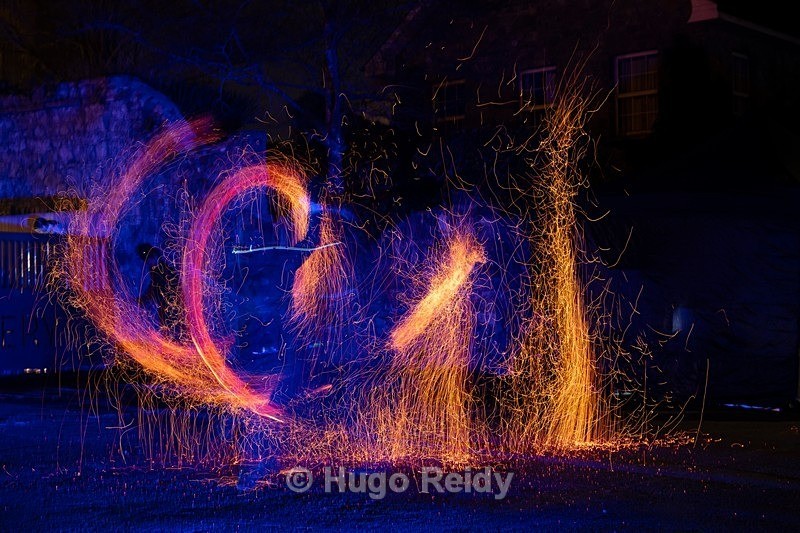  - ROGU Firestorm
