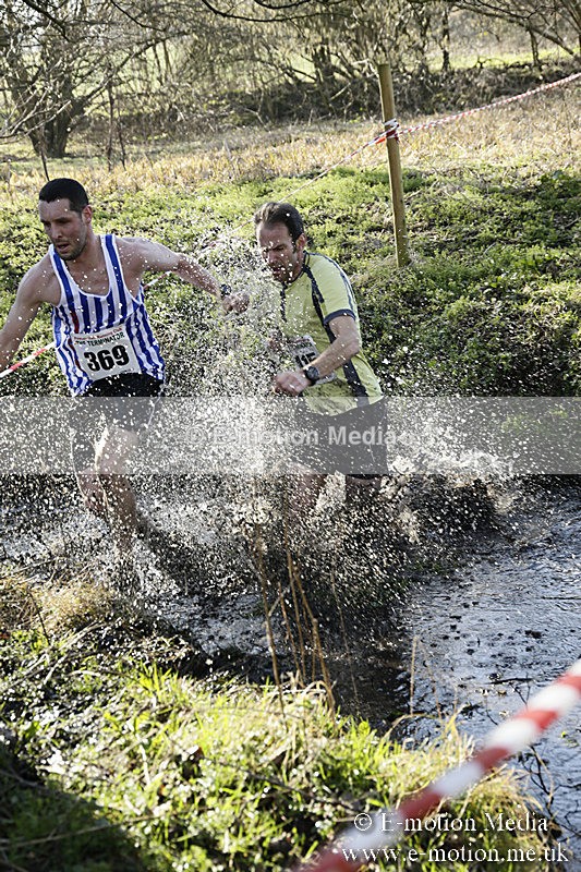 PVT 240219 189 - The Terminator Race - Pewsey Vale - 24/02/19
