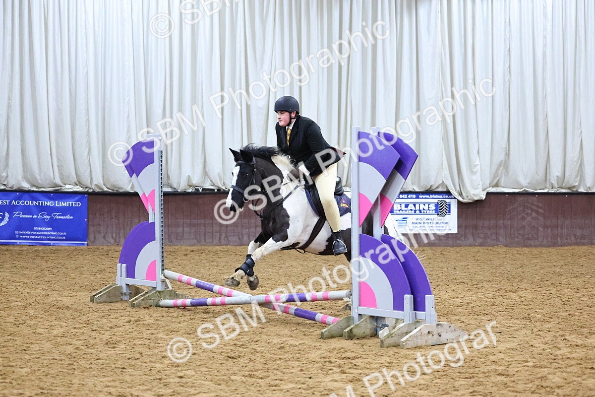 SBM_000117 - Class 1 - 40cm