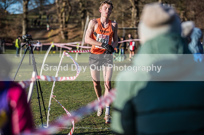 Cumbria XC-1060 - Cumbria Cross Country Championships (Junior & Senior Races) Saturday 3rd January 2026
