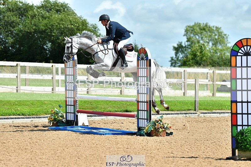 230723A-152708-13375 - Cls 36, 7 Yr Olds 1.30m