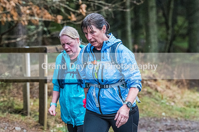 Glentress 21  10K-686 - High Terrain Events Glentress 21 & 10K Trail Runs Saturday 18th February 2023