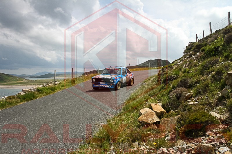 Wilton Recycling Donegal Sunday Stages-45 - Wilton Recycling Donegal International Rally 2023