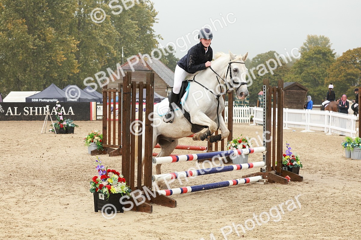 SBM_71361 - J14 - Junior Pony 65cm Championship