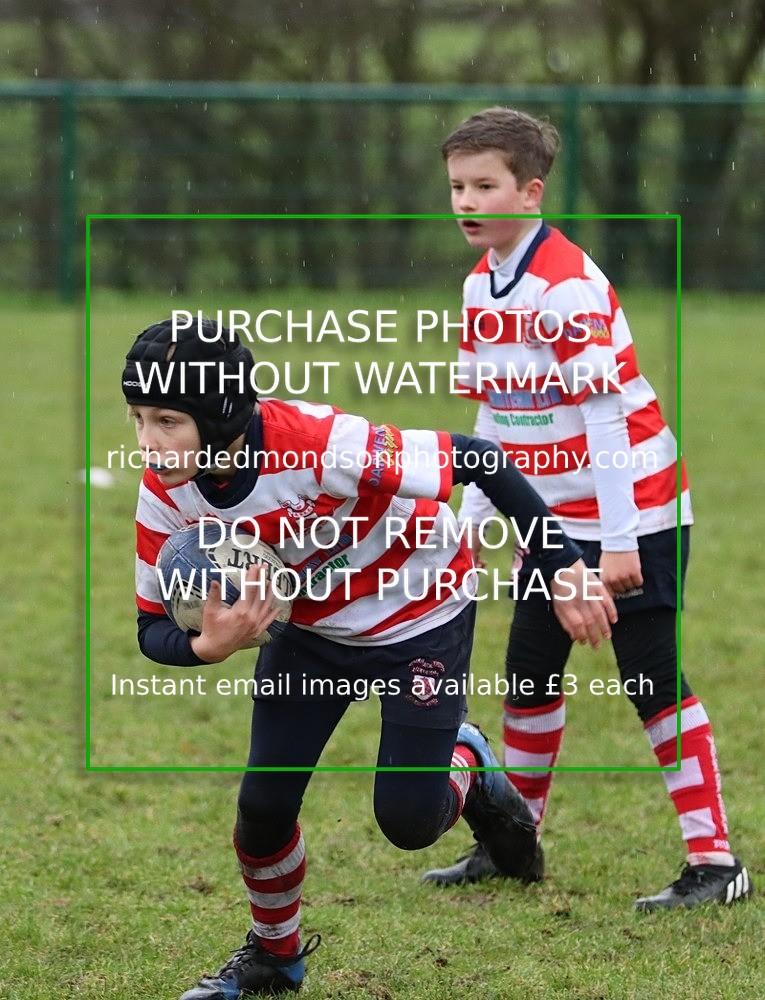 IMG_6781 - Kendal Rugby Under 11 vs Vale Of Lune Rugby Under 11 (8/1/23)