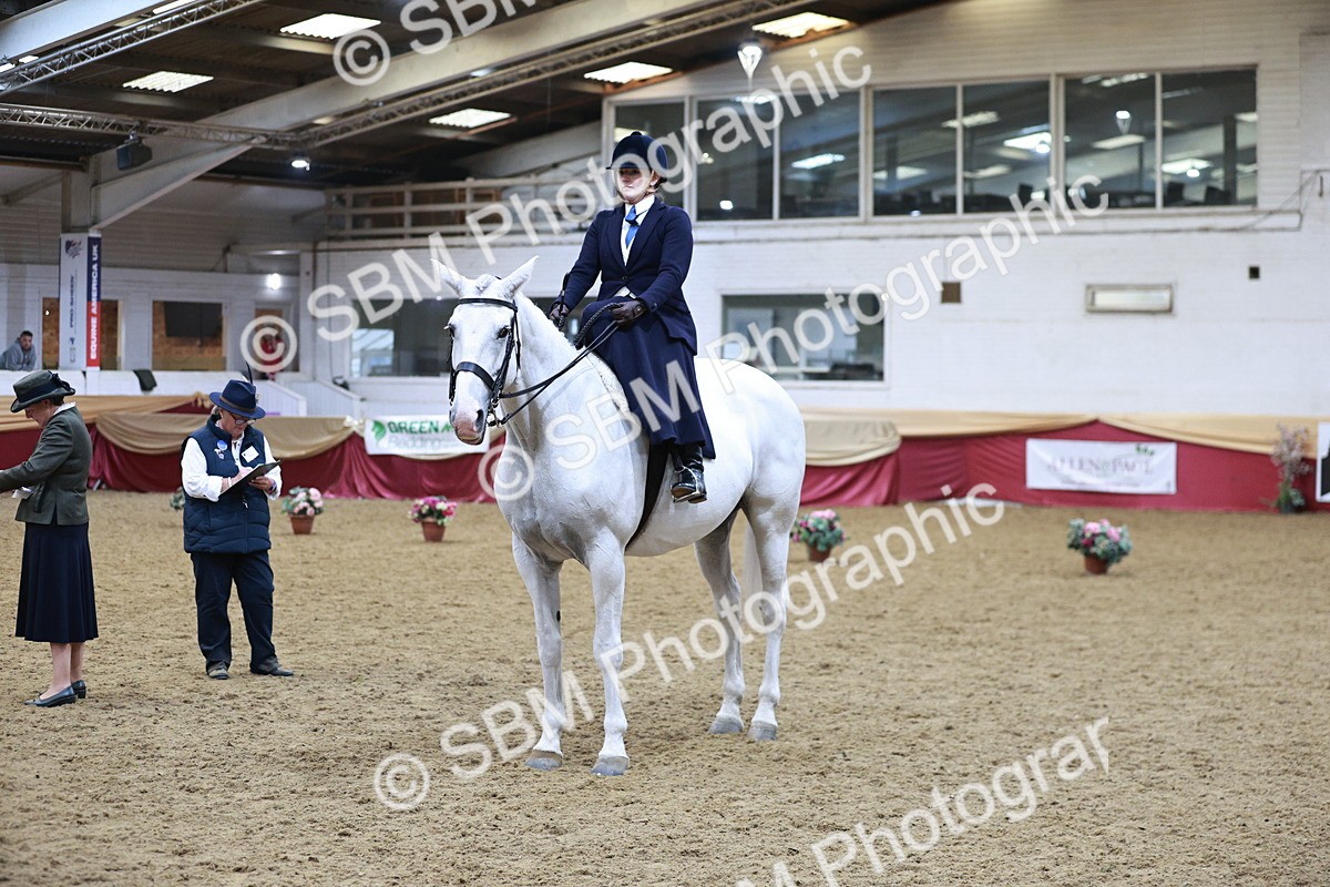SBM_09055 - Class 12R - Regional Ridden Pre-Vet