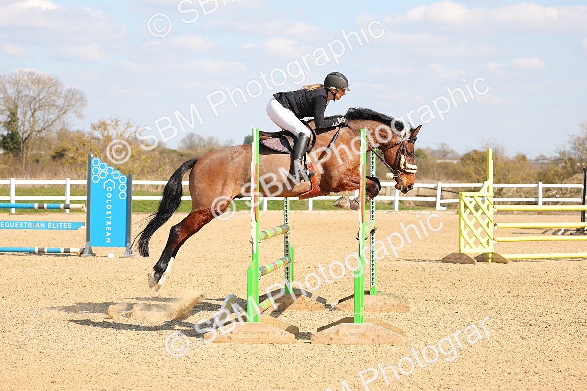 SBM_001334 - Class 3 - Senior Discovery - 1.00m