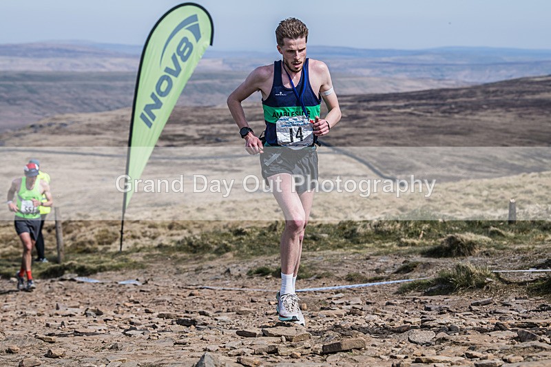 Pen-Y-Ghent-77 - The 3 Peaks Race Saturday 25th April 2026 - Pen Y Ghent