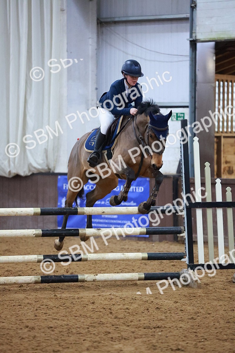 SBM_000914 - Class 3 - Senior Discovery - 1.00m