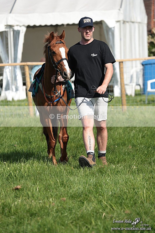 PR 250526 41 - Pony Racing from Chaddesley Corbett 25/05/26