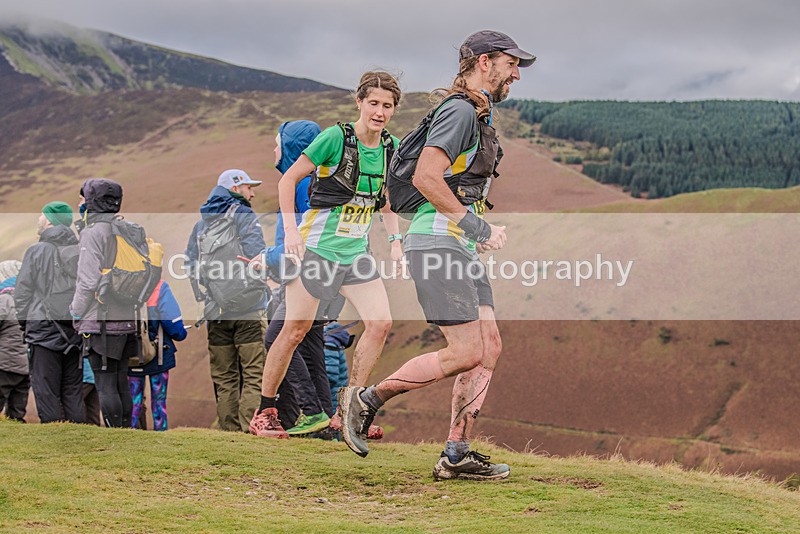 British Fell Relay-2008 - British Fell & Hill Relay Championship Braithwaite Keswick Saturday 21st October 2023