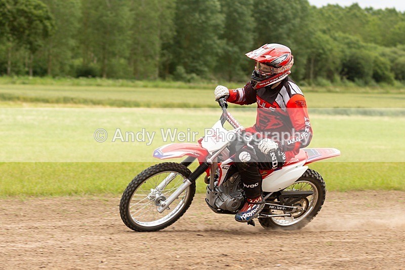 240629-5D-3K8A3235 - Ride & Skid It  Flat Track Experience 29th June 24