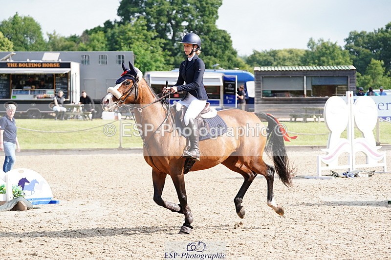 250615A-090842-09761 - Class 43 British Novice 90cm Open