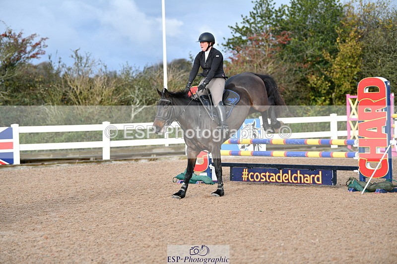 231110A-102900-00065 - Cls 2 British Novice & 90cm Open