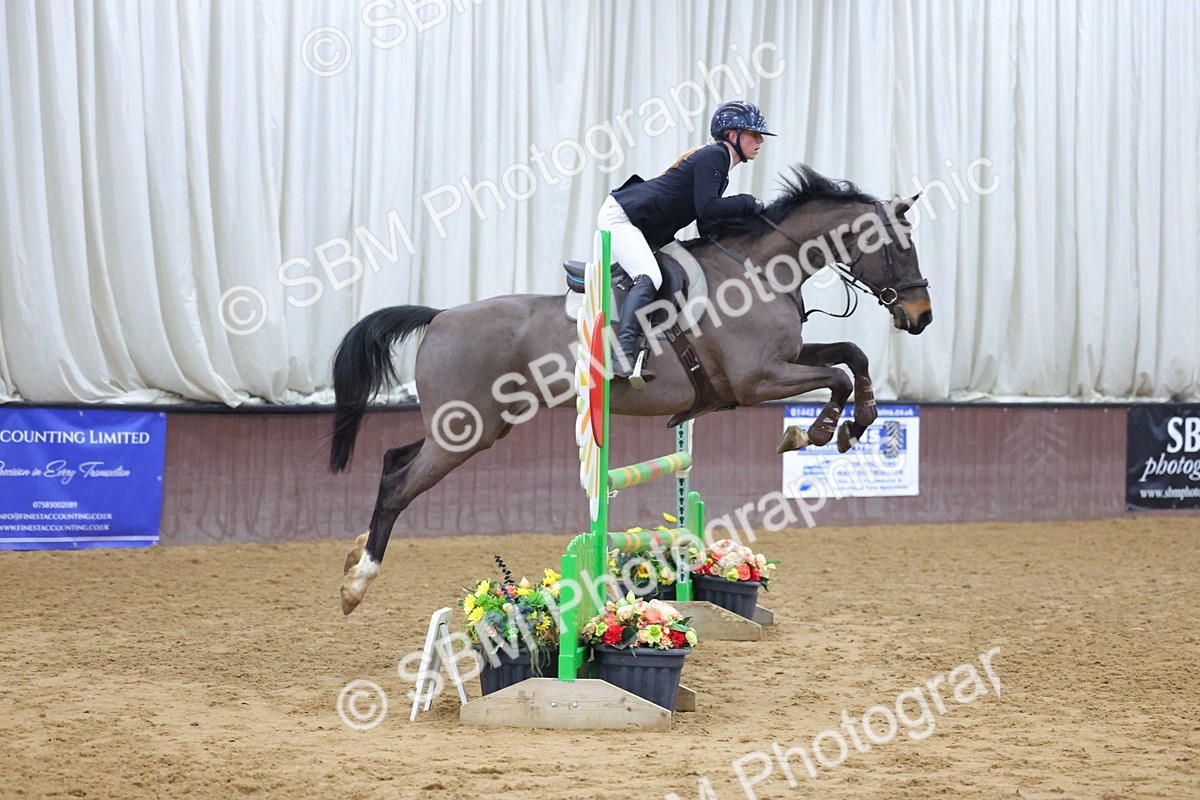 SBM_001625 - Class 14 - Nupafeed Supplements Senior Discovery/ 1m Open - First Round (1.00m)