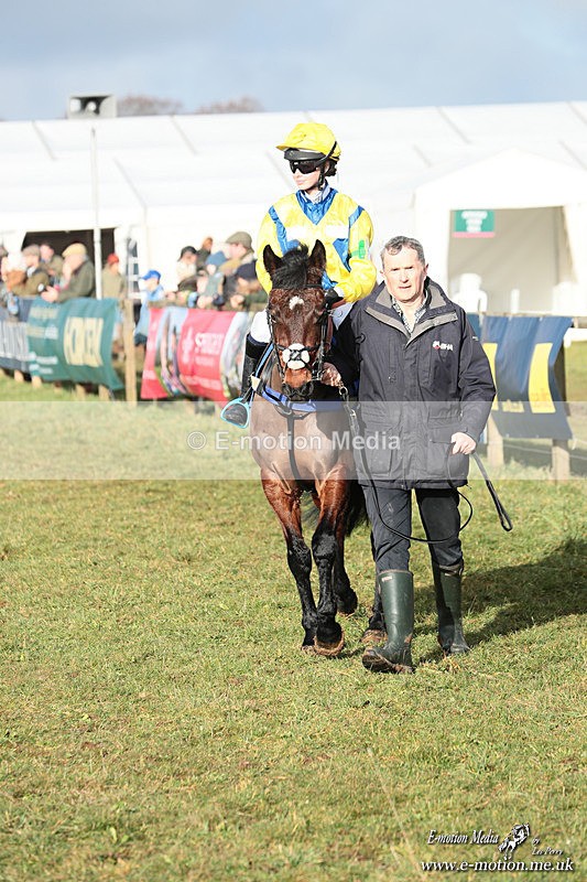 PR PtP 250126 369 - Pony Racing Cocklebarrow 25/01/26