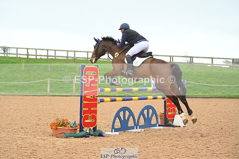 240316A-123314-03468 - Cls 15 Snr Foxhunter