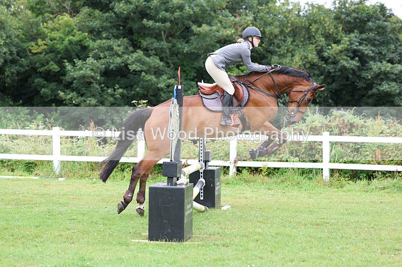 3E7A1304 - Class 5: 80cm open (A)