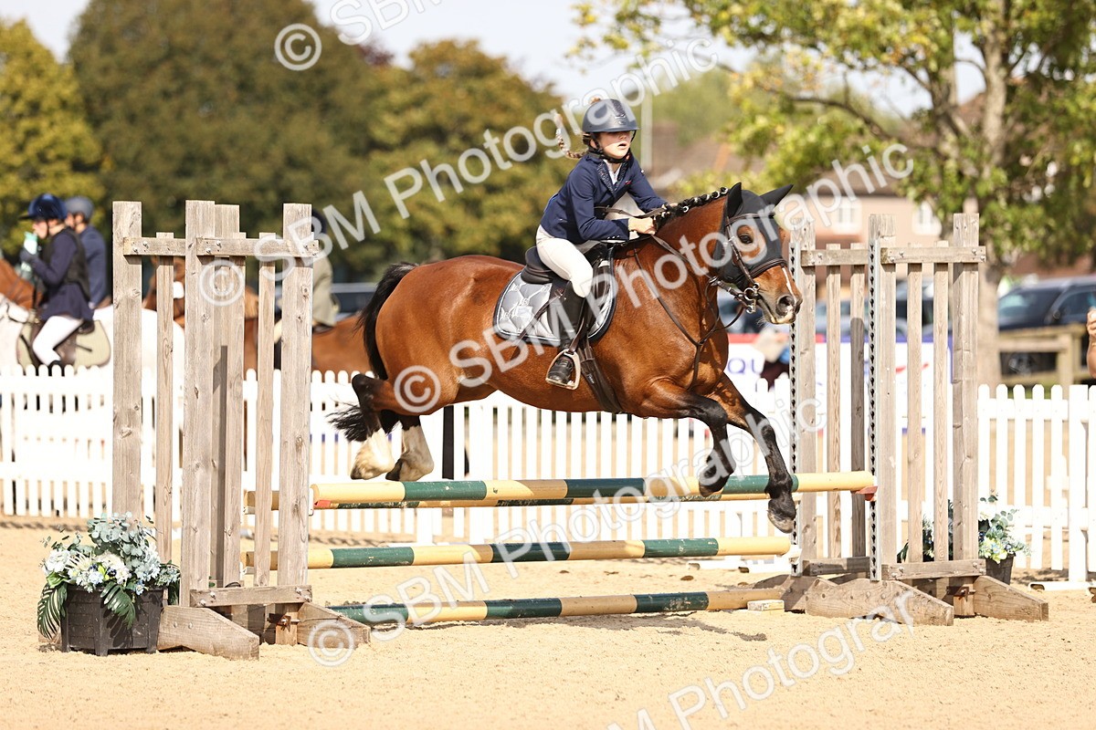 SBM_69524 - J13 - Junior Pony 60cm Championship
