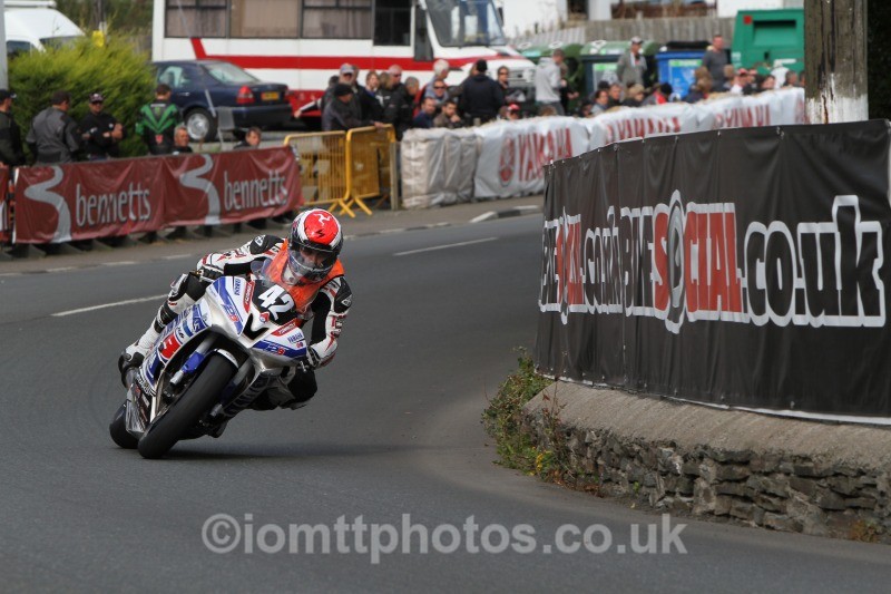  - Mylchreests Junior Manx Grand Prix