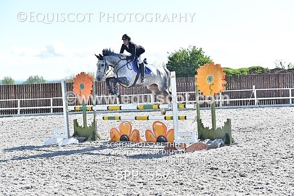 BPP_5571 - SAT CLASS 31 NEWCOMERS/1.10M