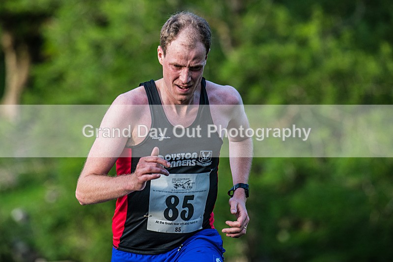 Langstrath-560 - Langstrath Fell Race Wednesday 18th June 2025
