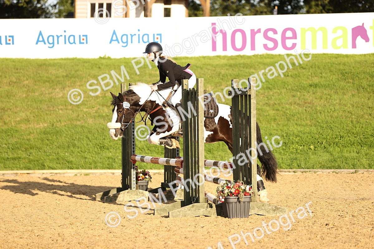SBM_55992 - J10 - Junior Pony 75cm Championship